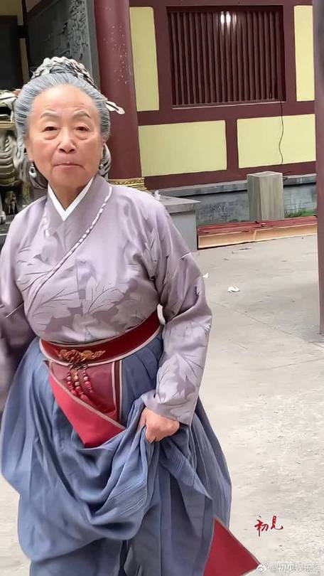 适合奶奶看的农村电视剧缩略图