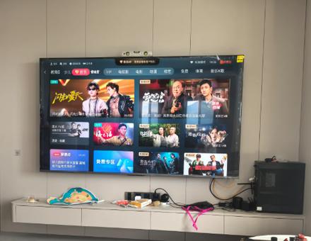 TCL电视安装费用缩略图