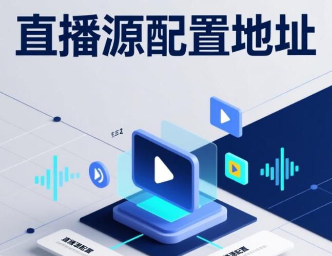 2025最新直播源配置地址缩略图