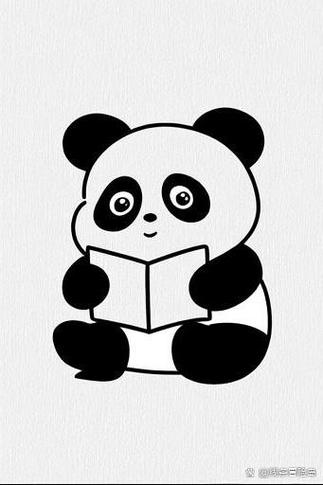 熊猫看书搜书