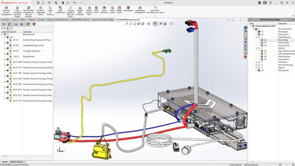 solidworks2026安装缩略图
