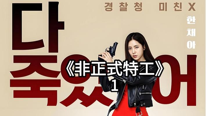 变身卧底女特工小说