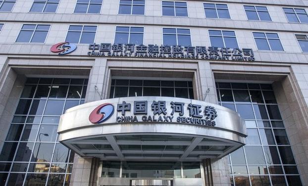 中国银河证券营业网点游戏截图