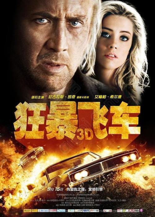 狂暴飞车截取片段缩略图
