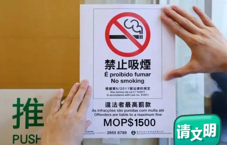室内抽烟违反了什么法律游戏截图