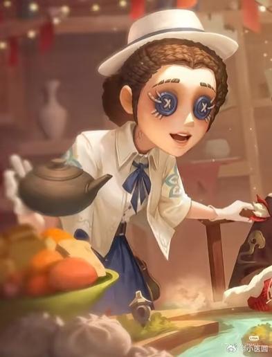 第五人格医生图缩略图