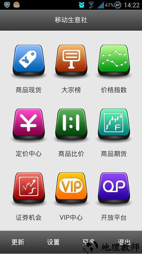 生意社官网app下载缩略图