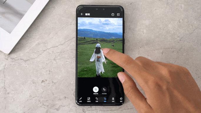 OPPO云相册缩略图