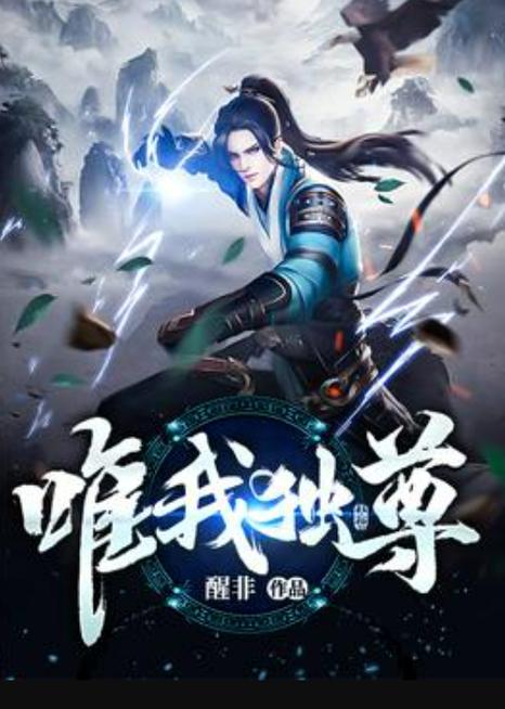 唯我独尊小说免费阅读缩略图