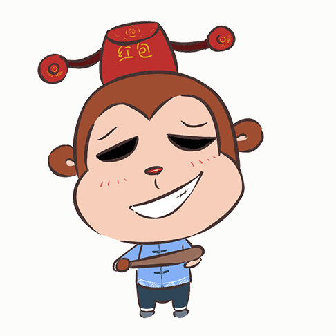 QQ红包猴缩略图