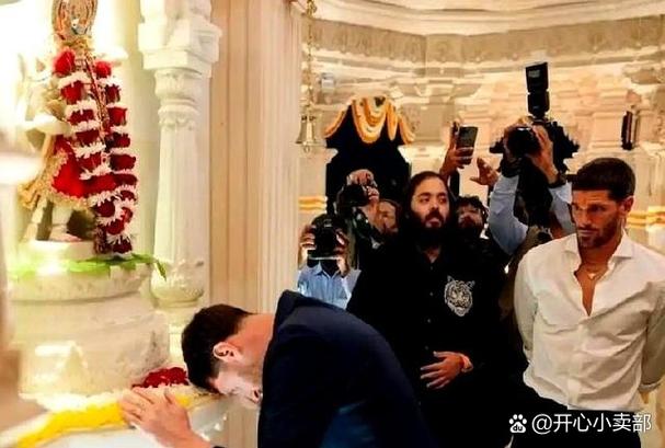 梅西家族发声明游戏截图