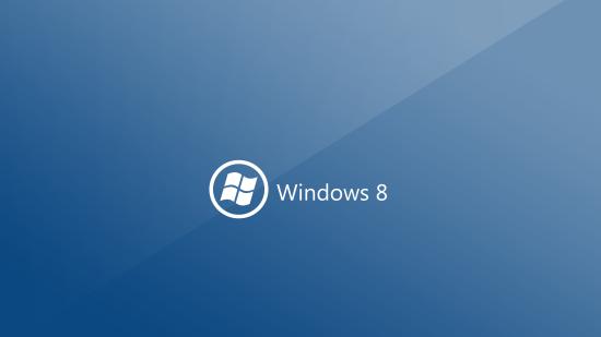 win8纯净版
