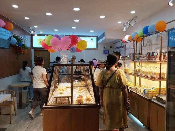 我的蛋糕店缩略图