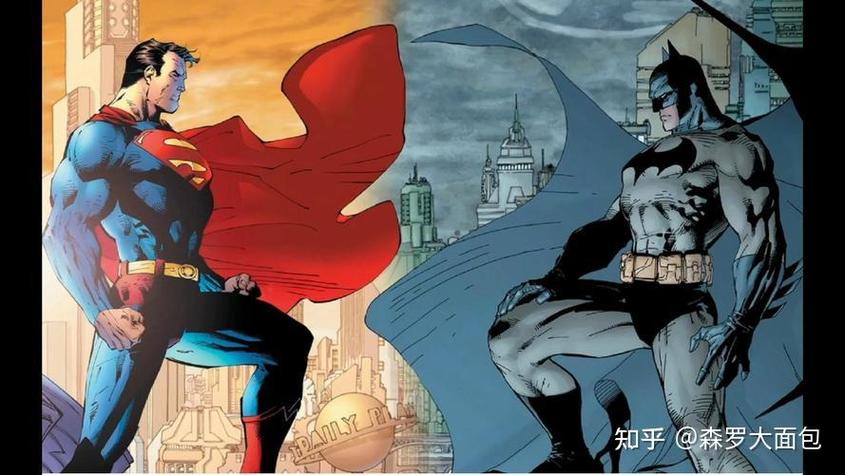 dc漫画在哪看缩略图