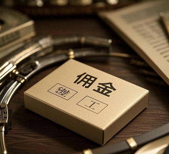 薪客抢单赚佣金