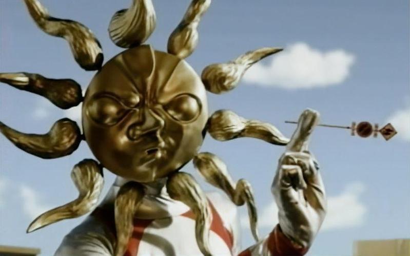 《太郎超人》在线观看