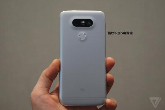 G4手柄与G5的差别