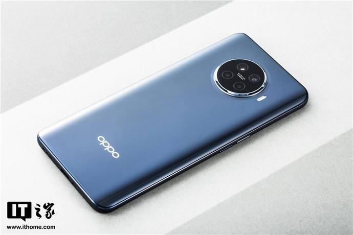 oppoace哪个颜色好看缩略图