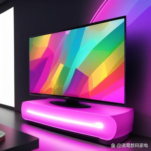 超高清电视