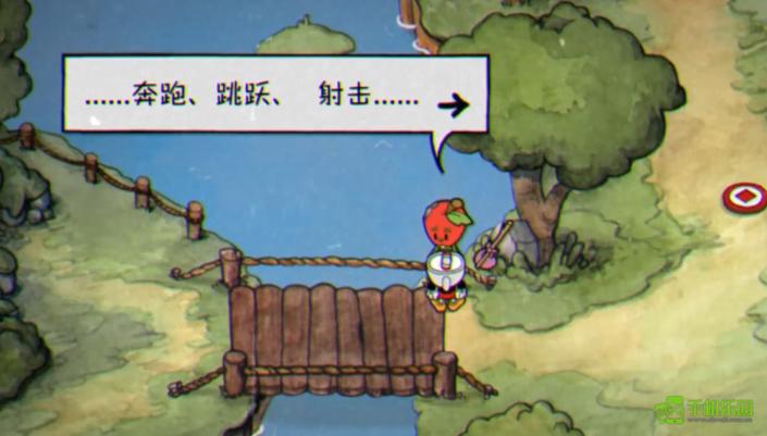 《茶杯头》大冒险中文版缩略图