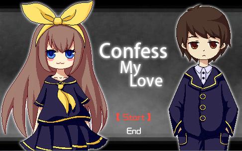 love小女孩游戏缩略图