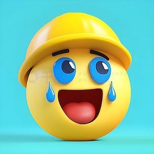 帽子emoji表情游戏截图