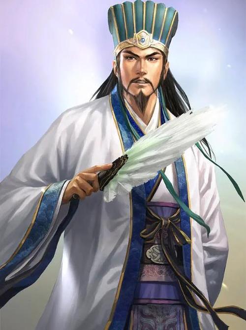诸葛亮 三国志缩略图