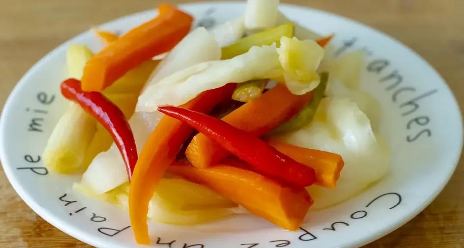 怎样做泡菜又脆又好吃视频教程缩略图