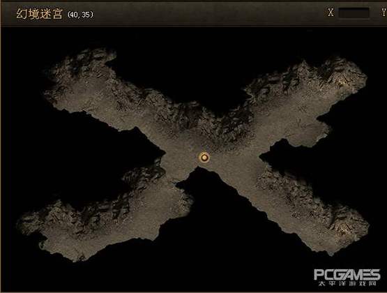 幻境迷宫走法进幻八缩略图