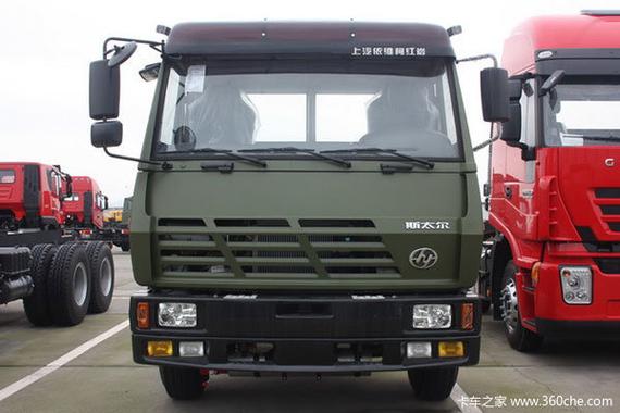 FS23中国卡车模组