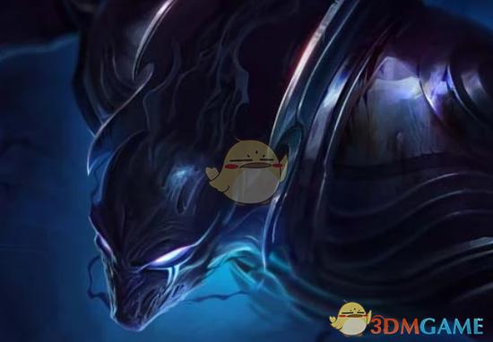 梦魇lol
