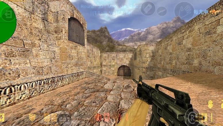 CS1.6手机版