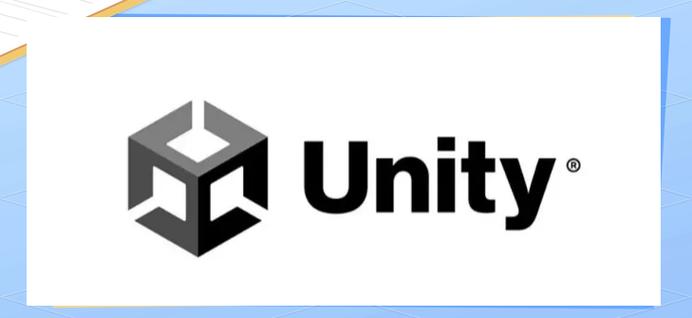 unity引擎