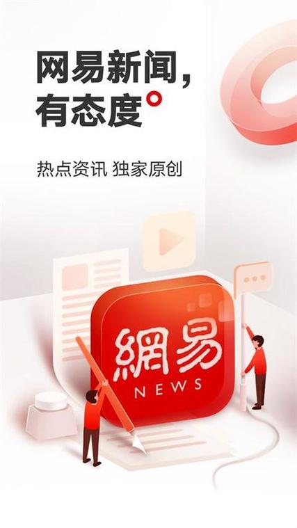 网易官方版缩略图