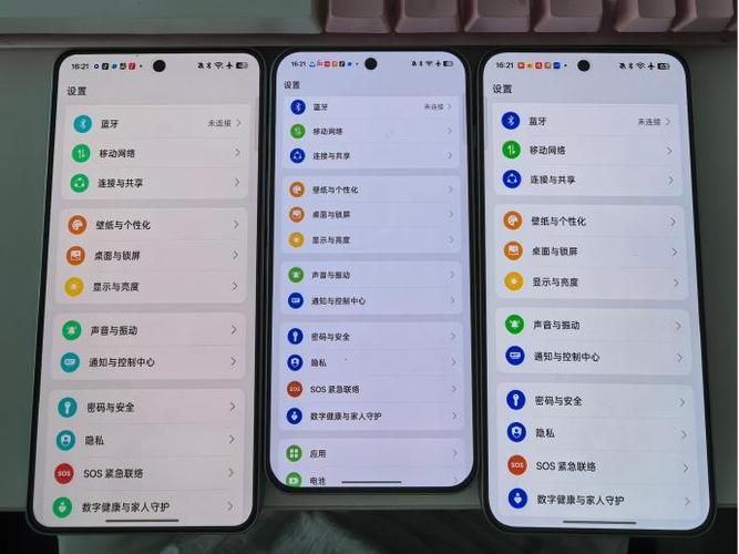 2k屏和1080p哪个好