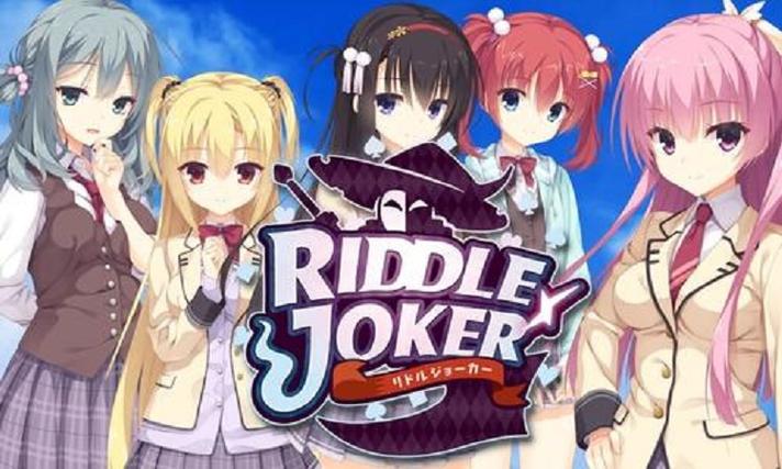 谜语小丑KRKR安卓缩略图