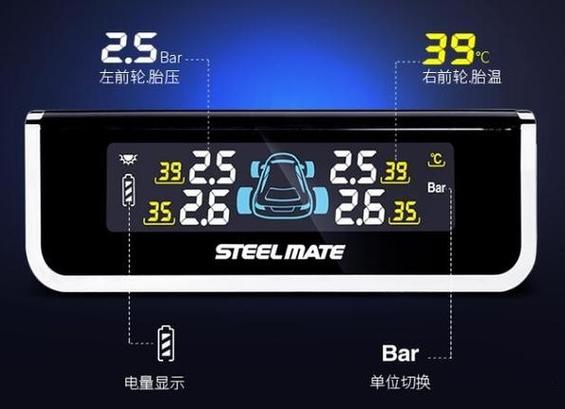 铁将军胎压监测复位缩略图