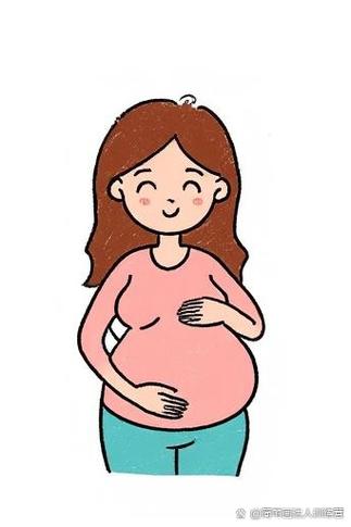画孕妇妈妈游戏截图
