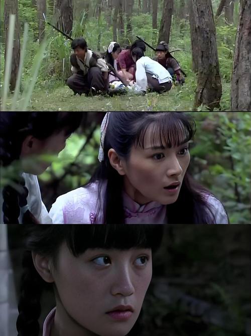 电视剧猎杀者免费观看