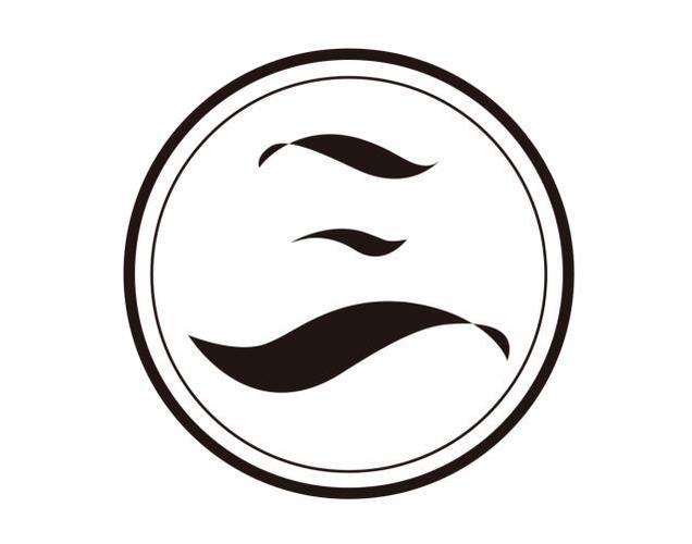 三个字logo设计