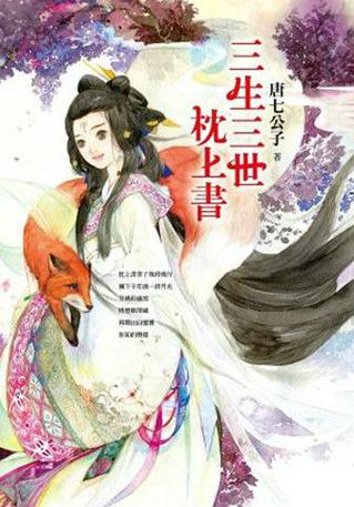三生三世枕书小说阅读缩略图