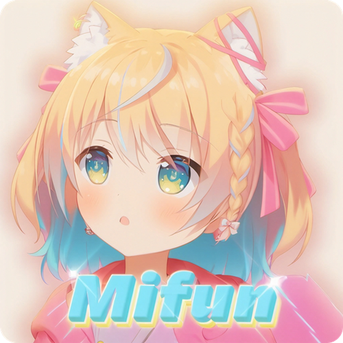 mifun动漫无广告版缩略图