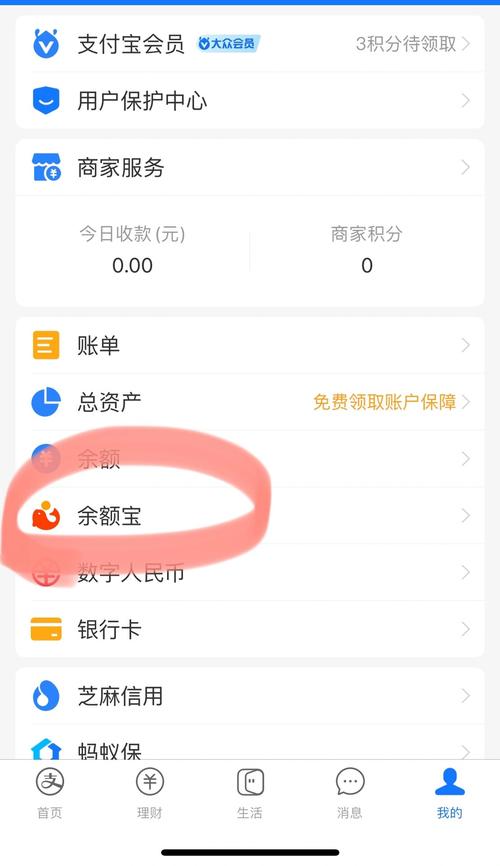 余额宝限制转出金额怎么解除游戏截图
