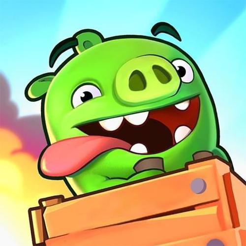 BPRE捣蛋猪新创改版缩略图