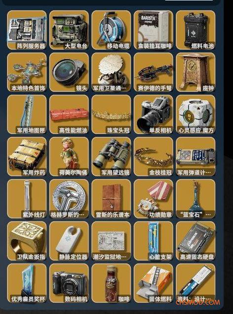 三角洲MOD作弊菜单版游戏截图