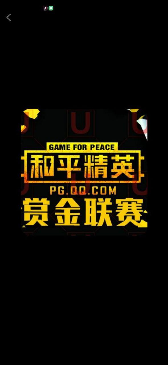 赏金赛和平精英介绍缩略图