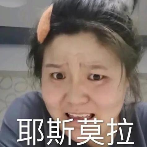 郭老师的表情包缩略图