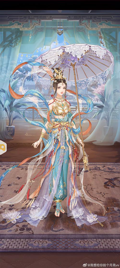 奶娘(npc)周府缩略图