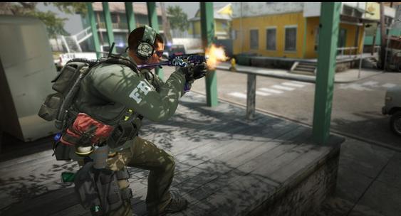 csgo国际服