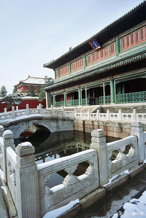 文渊阁缩略图